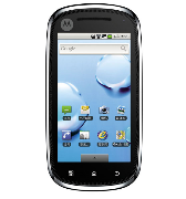MOTO摩托罗拉手机XT800 3G手机 双模手机 双网双待 GSM/CDMA