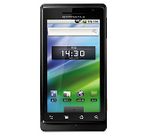 摩托罗拉XT702 3G手机 全触屏/全键盘/3.7英寸TFT电容屏/500万像素/内含8GB存储卡/GSM、WCDMA