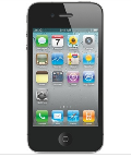 苹果（APPLE）iPhone 4 16G WCDMA/GSM