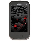 海信（Hisense）E8 3G手机 CDMA2000/CDMA