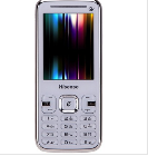 海信（Hisense）HS-E500 3G手机 CDMA2000